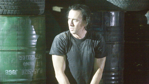 バンコック・デンジャラス 1枚目の写真・画像