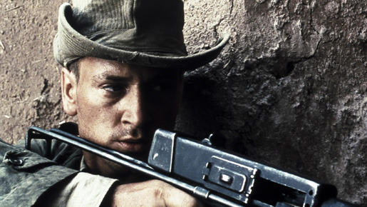 いのちの戦場　-アルジェリア1959- 2枚目の写真・画像