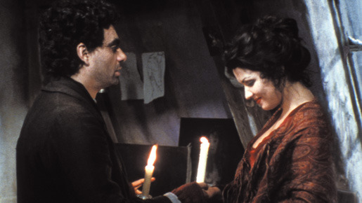 ラ・ボエーム 2枚目の写真・画像