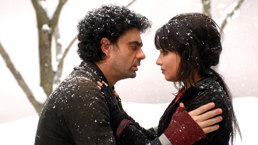 ラ・ボエーム 3枚目の写真・画像