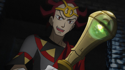 劇場版ポケットモンスター ダイヤモンド・パール　アルセウス　超克（ちょうこく）の時空へ 6枚目の写真・画像