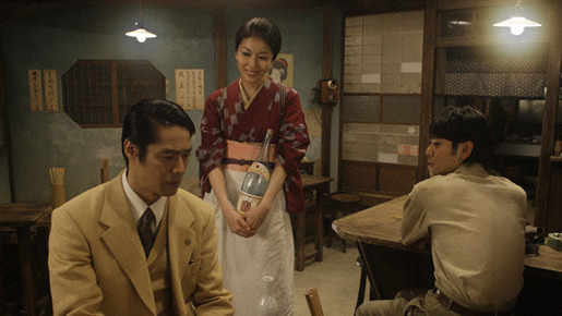 ヴィヨンの妻　〜桜桃とタンポポ〜 6枚目の写真・画像