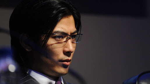 ハゲタカ 4枚目の写真・画像