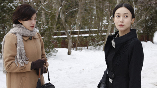 ゼロの焦点 2枚目の写真・画像