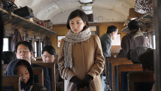 ゼロの焦点 3枚目の写真・画像