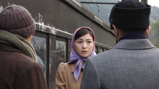 ゼロの焦点 6枚目の写真・画像