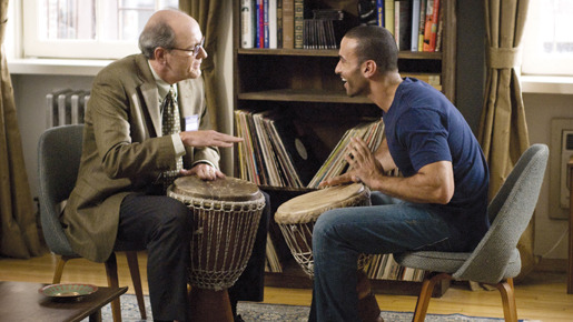 扉をたたく人 1枚目の写真・画像