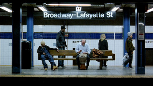 扉をたたく人 5枚目の写真・画像