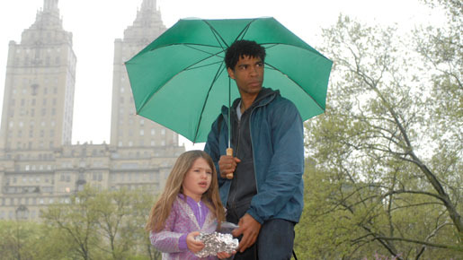 ニューヨーク，アイ ラブ ユー 4枚目の写真・画像