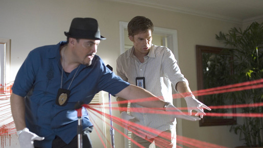 デクスター [海外TVドラマ] 3枚目の写真・画像