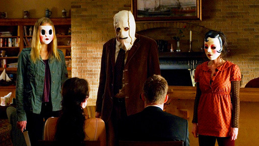 ストレンジャーズ／戦慄の訪問者 3枚目の写真・画像