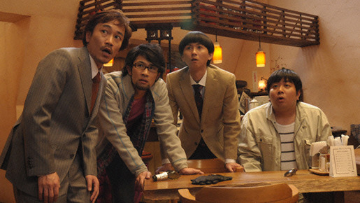 曲がれ！スプーン 7枚目の写真・画像