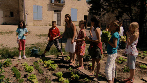未来の食卓 3枚目の写真・画像