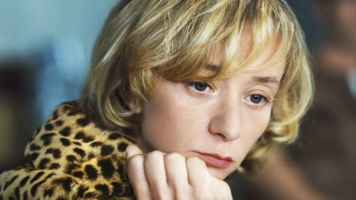 サガン　−悲しみよ こんにちは− 1枚目の写真・画像