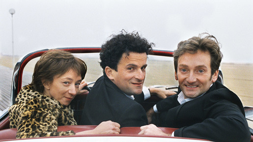 サガン　−悲しみよ こんにちは− 4枚目の写真・画像