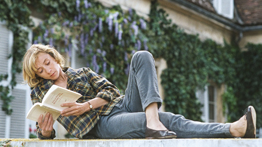 サガン　−悲しみよ こんにちは− 5枚目の写真・画像