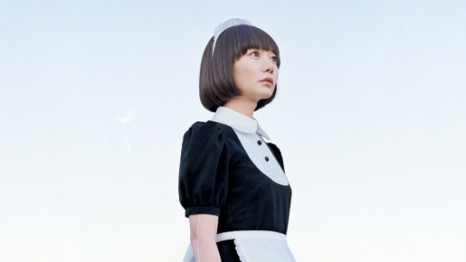 空気人形 1枚目の写真・画像