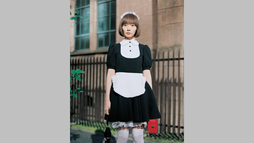 空気人形 3枚目の写真・画像