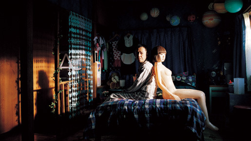 空気人形 15枚目の写真・画像