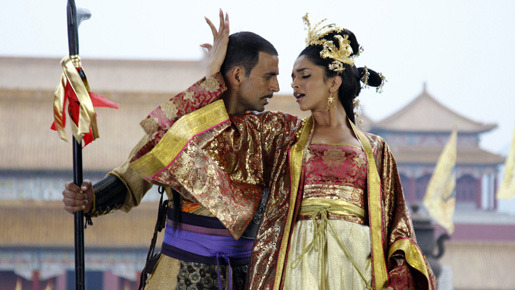 チャンドニー・チョーク・トゥ・チャイナ 3枚目の写真・画像