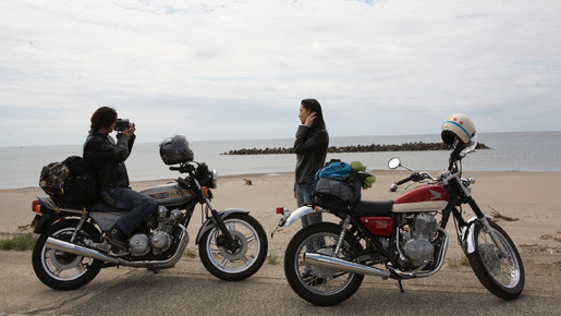 私のなかの8ミリ 2枚目の写真・画像