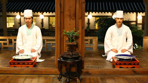 食客 1枚目の写真・画像