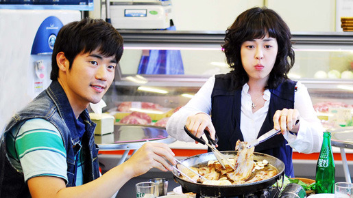 食客 2枚目の写真・画像