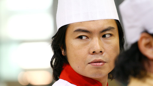 食客 4枚目の写真・画像