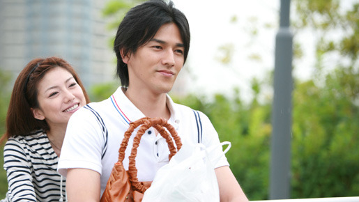 パラレル 2枚目の写真・画像