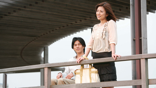 パラレル 3枚目の写真・画像