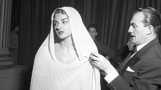 マリア・カラスの真実 2枚目の写真・画像