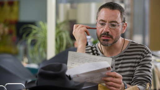 路上のソリスト 2枚目の写真・画像