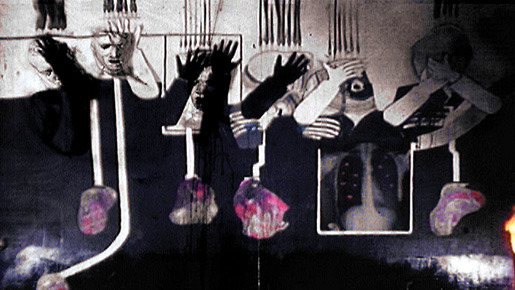 デイヴィッド・リンチ・ワールド [特集上映] 2枚目の写真・画像