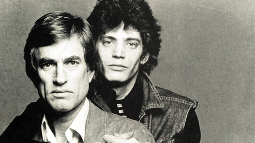 メイプルソープとコレクター 1枚目の写真・画像