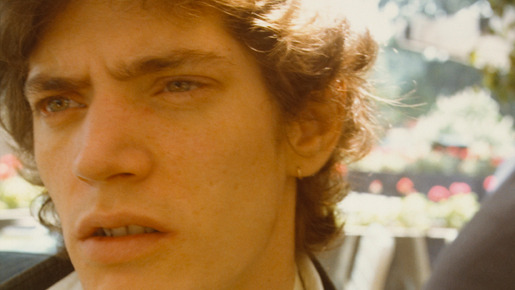 メイプルソープとコレクター 2枚目の写真・画像