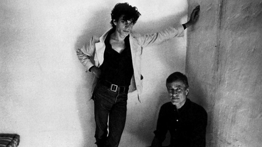 メイプルソープとコレクター 6枚目の写真・画像