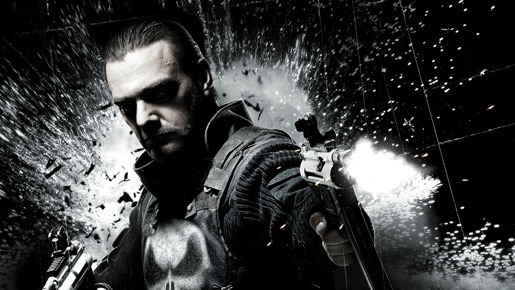 パニッシャー：ウォー・ゾーン 2枚目の写真・画像