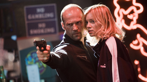 アドレナリン：ハイ・ボルテージ 4枚目の写真・画像