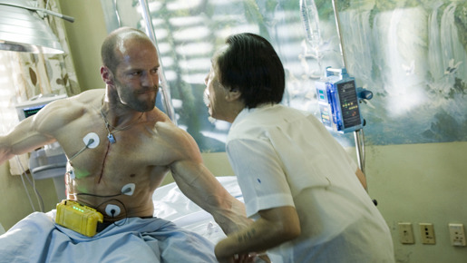 アドレナリン：ハイ・ボルテージ 6枚目の写真・画像