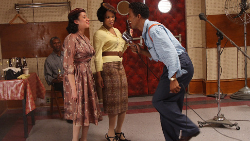 キャデラック・レコード〜音楽でアメリカを変えた人々の物語〜 2枚目の写真・画像