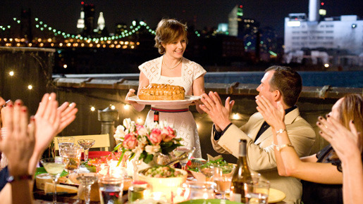 ジュリー＆ジュリア 2枚目の写真・画像