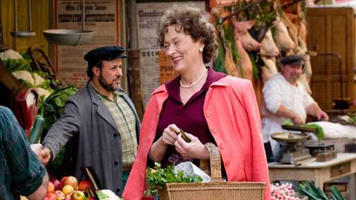 ジュリー＆ジュリア 4枚目の写真・画像