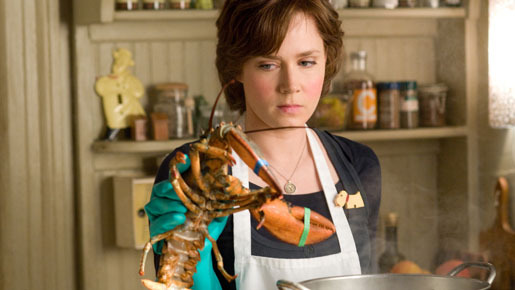 ジュリー＆ジュリア 14枚目の写真・画像