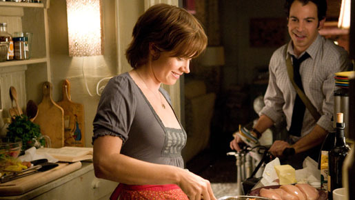 ジュリー＆ジュリア 15枚目の写真・画像