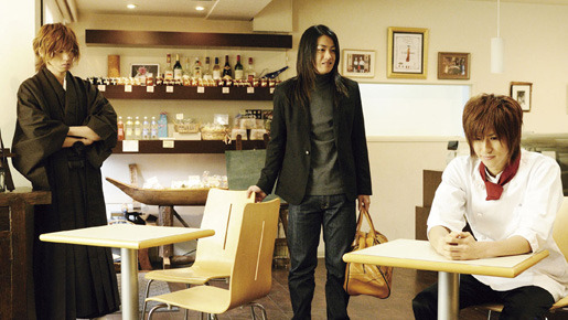 カフェ代官山III　〜それぞれの明日〜 3枚目の写真・画像