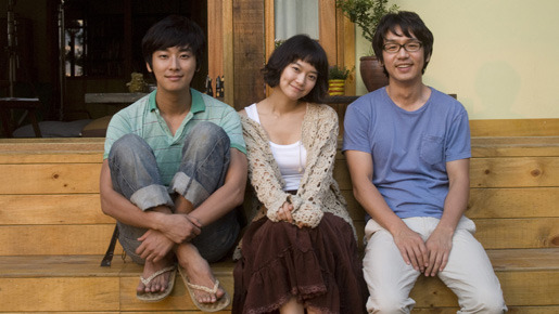 キッチン〜3人のレシピ〜 1枚目の写真・画像