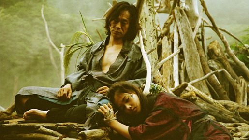 蘇りの血 1枚目の写真・画像