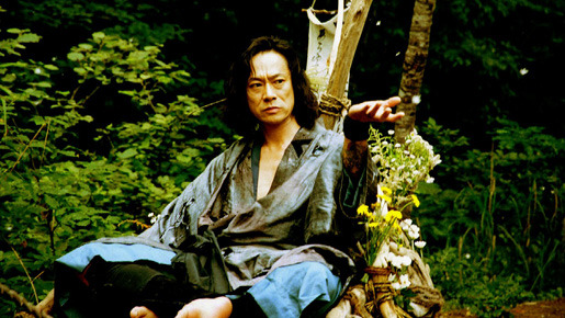 蘇りの血 2枚目の写真・画像