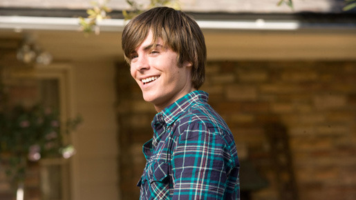 セブンティーン・アゲイン 2枚目の写真・画像