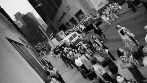 マン・オン・ワイヤー 5枚目の写真・画像